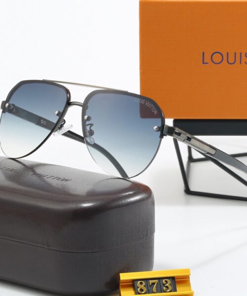 Louis Vuitton Travel Sunglasses