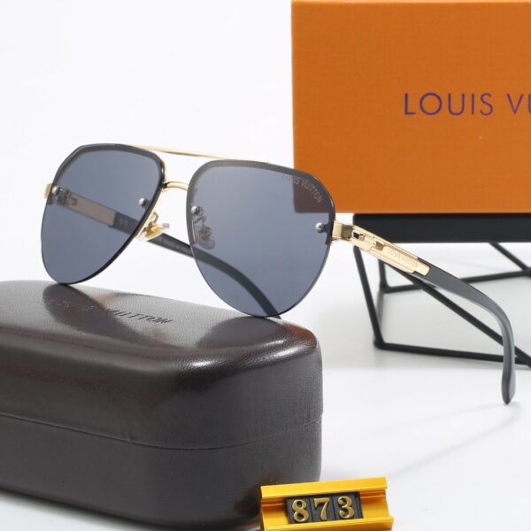 Louis Vuitton Travel Sunglasses