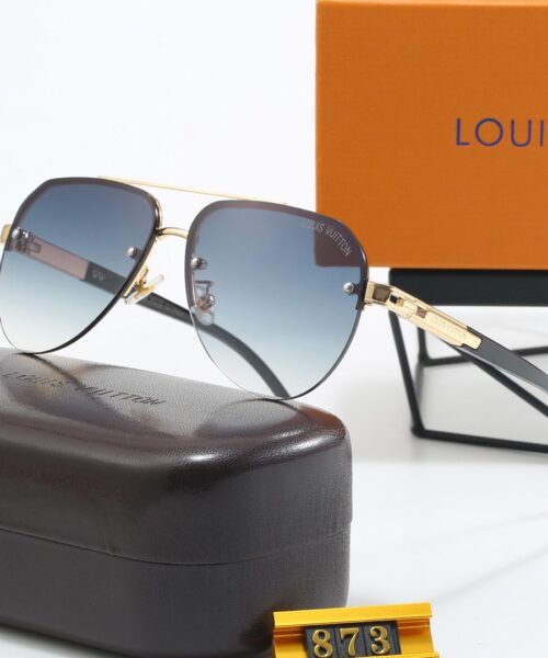 Louis Vuitton Travel Sunglasses