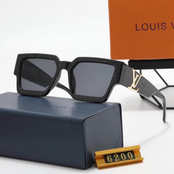 Louis Vuitton Travel Sunglasses