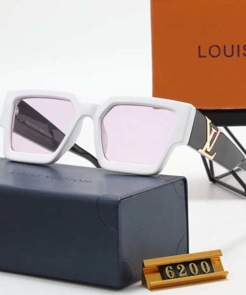 Louis Vuitton Travel Sunglasses