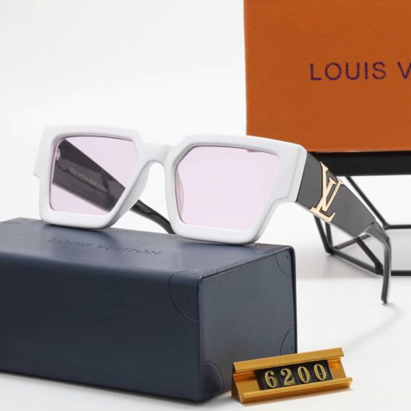 Louis Vuitton Travel Sunglasses