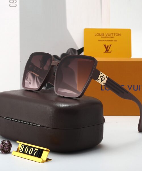 Louis Vuitton Travel Sunglasses