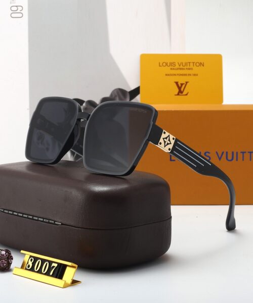 Louis Vuitton Travel Sunglasses