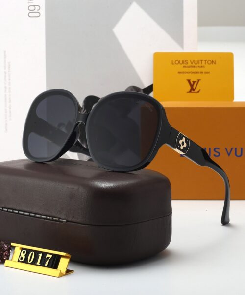 Louis Vuitton Travel Sunglasses