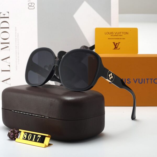 Louis Vuitton Travel Sunglasses