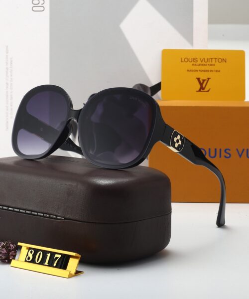 Louis Vuitton Travel Sunglasses