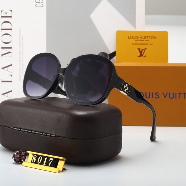 Louis Vuitton Travel Sunglasses