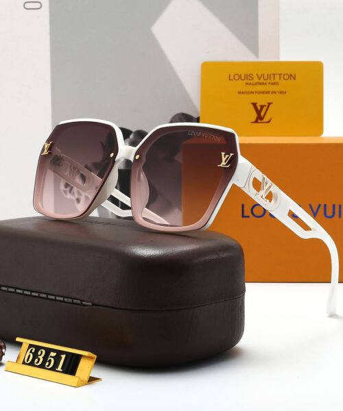 Louis Vuitton Travel Sunglasses