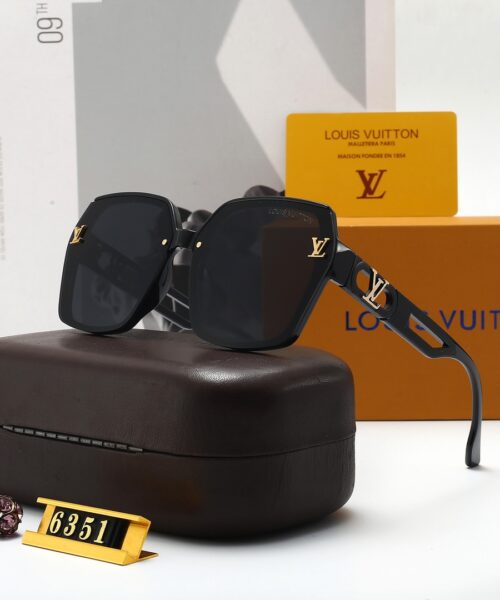 Louis Vuitton Travel Sunglasses