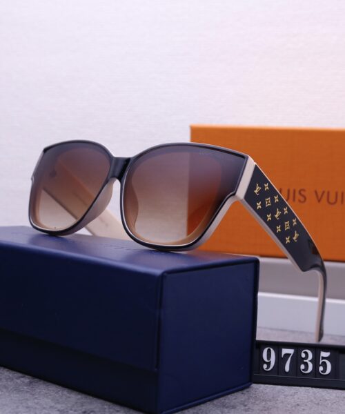 Louis Vuitton Travel Sunglasses