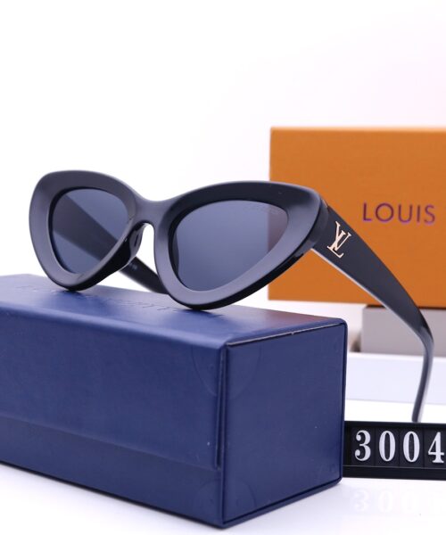 Louis Vuitton Travel Sunglasses