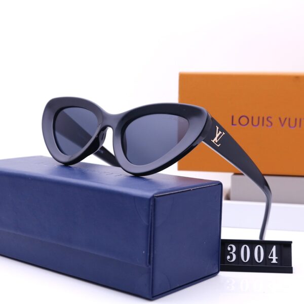 Louis Vuitton Travel Sunglasses