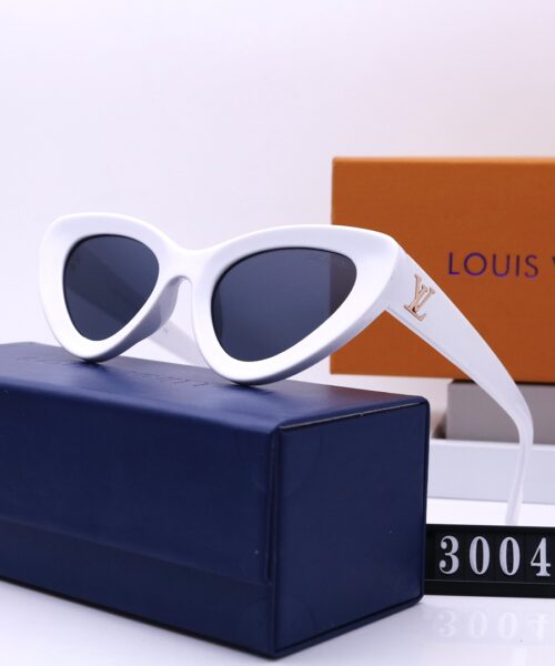 Louis Vuitton Travel Sunglasses