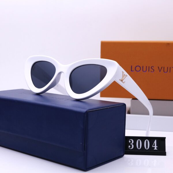 Louis Vuitton Travel Sunglasses