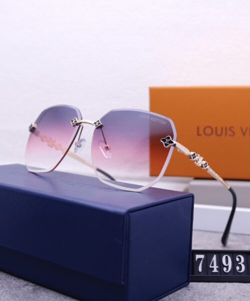 Louis Vuitton Travel Sunglasses