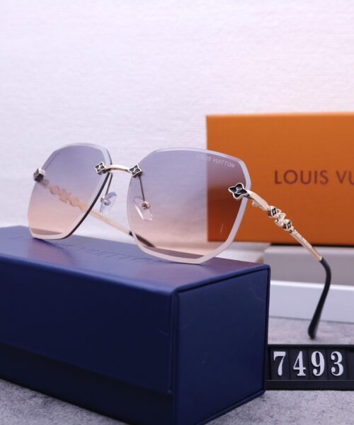 Louis Vuitton Travel Sunglasses