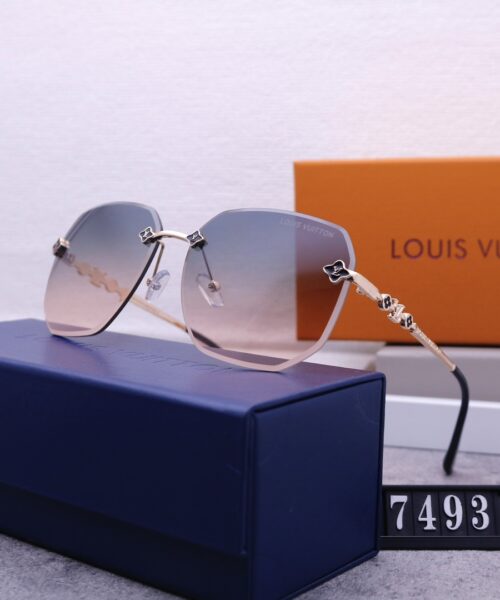 Louis Vuitton Travel Sunglasses