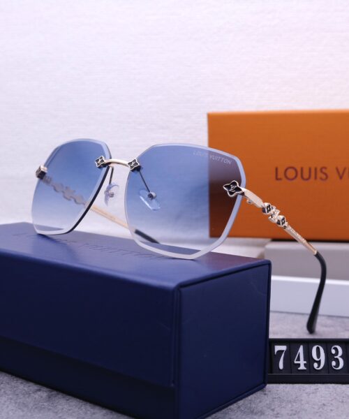 Louis Vuitton Travel Sunglasses
