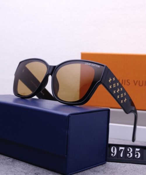Louis Vuitton Travel Sunglasses