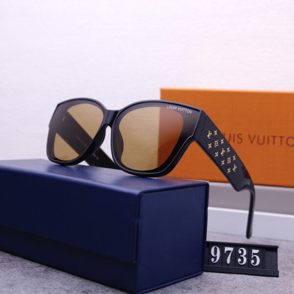 Louis Vuitton Travel Sunglasses