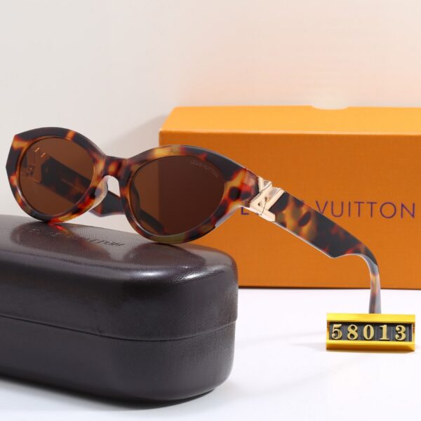 Louis Vuitton Travel Sunglasses