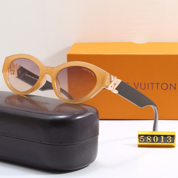 Louis Vuitton Travel Sunglasses