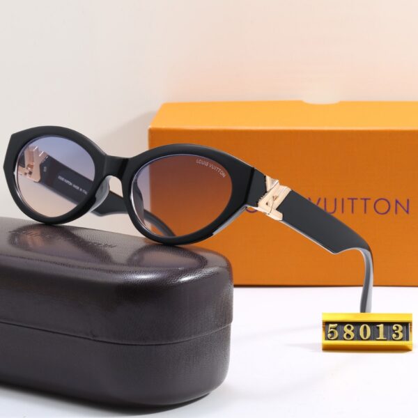 Louis Vuitton Travel Sunglasses