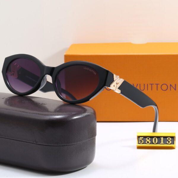 Louis Vuitton Travel Sunglasses