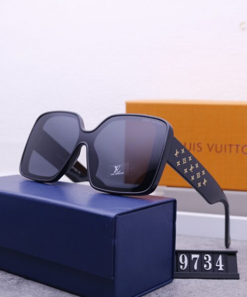 Louis Vuitton Travel Sunglasses