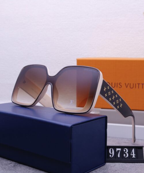Louis Vuitton Travel Sunglasses