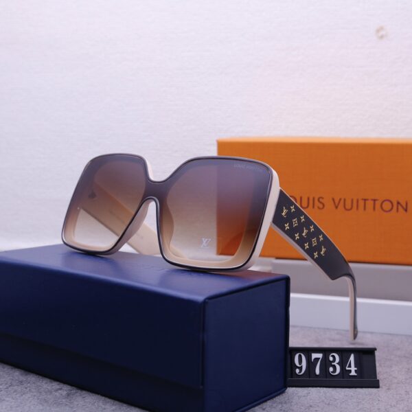 Louis Vuitton Travel Sunglasses