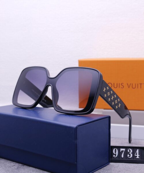 Louis Vuitton Travel Sunglasses