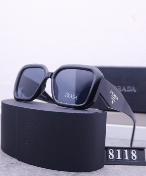 Prada Travel Sunglasses