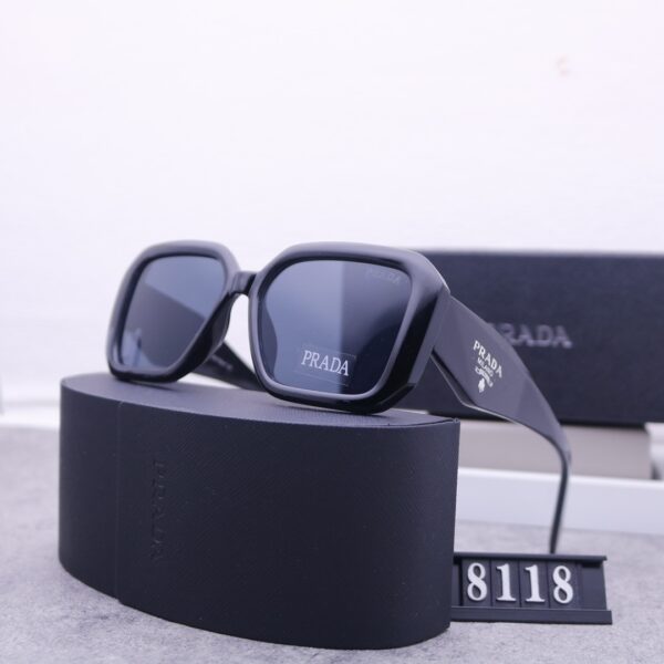 Prada Travel Sunglasses