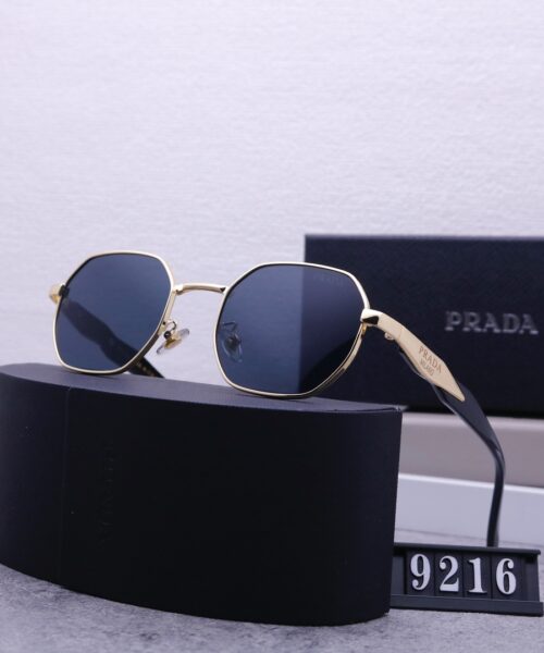 Prada Travel Sunglasses