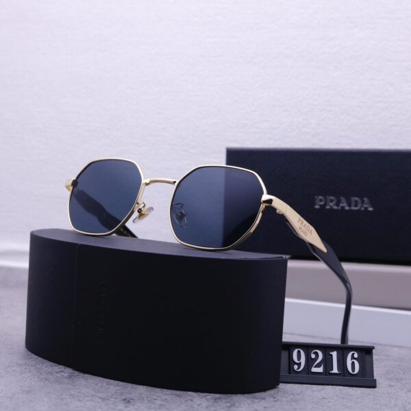 Prada Travel Sunglasses