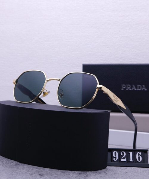 Prada Travel Sunglasses