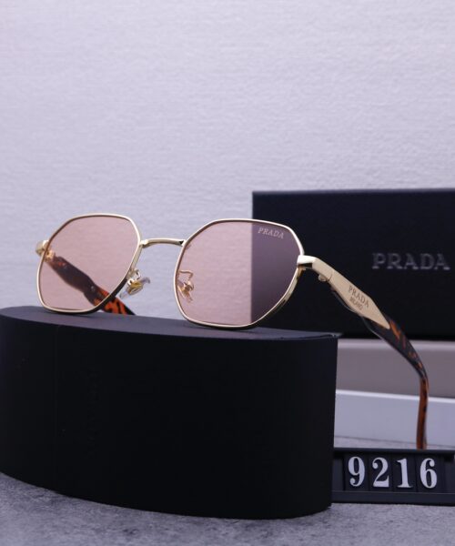 Prada Travel Sunglasses