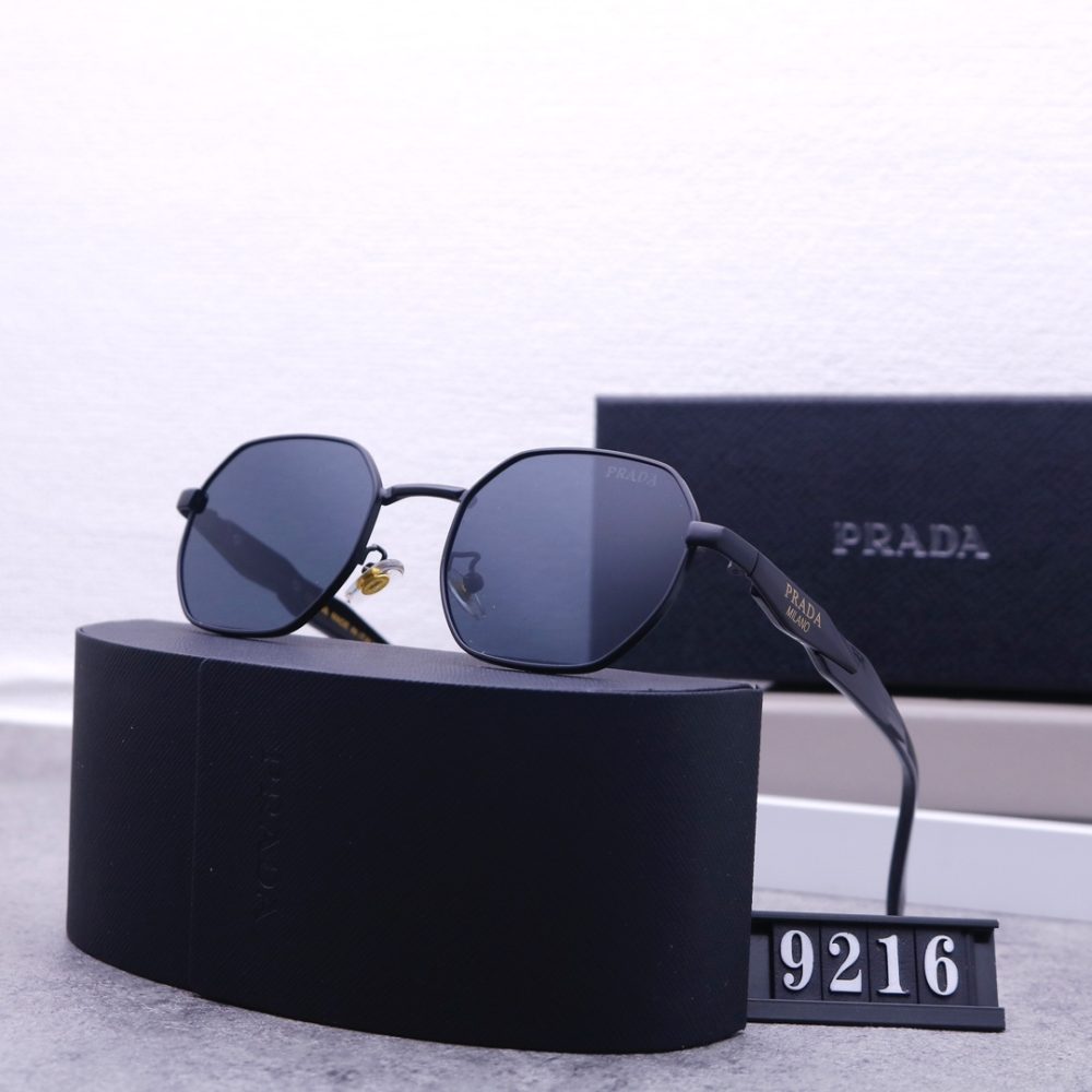 Prada Travel Sunglasses