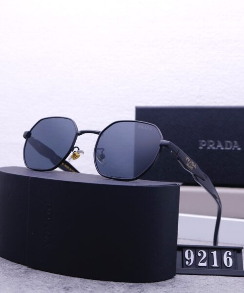 Prada Travel Sunglasses