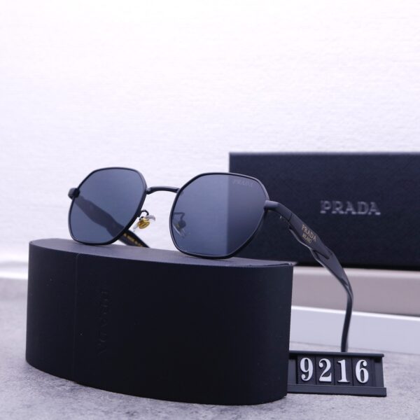 Prada Travel Sunglasses