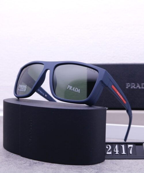 Prada Travel Sunglasses