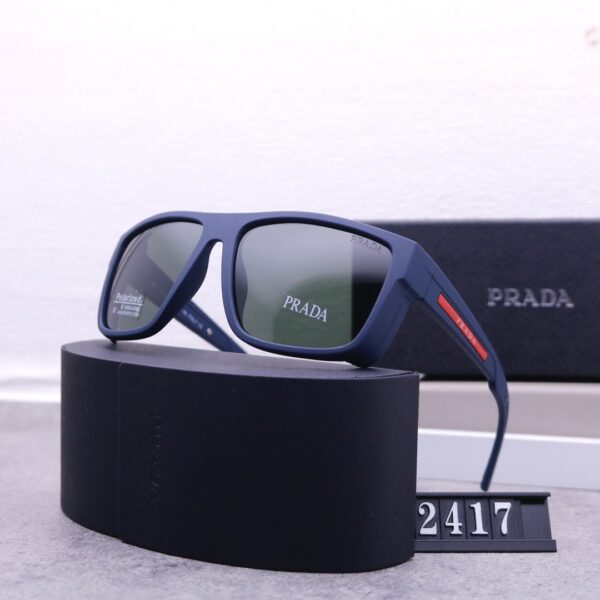 Prada Travel Sunglasses