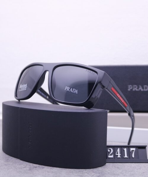 Prada Travel Sunglasses