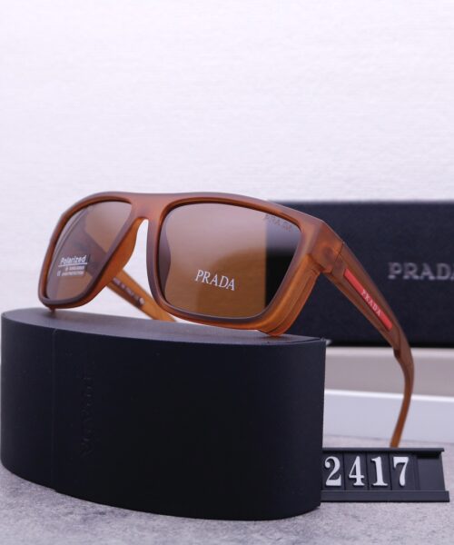 Prada Travel Sunglasses