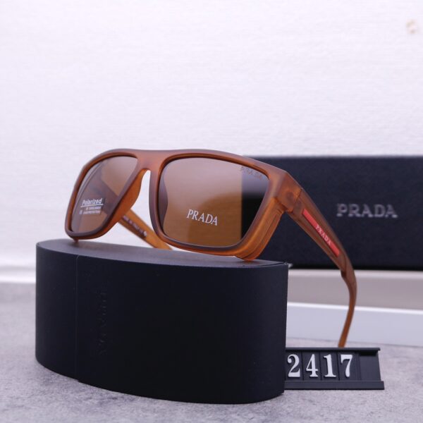 Prada Travel Sunglasses
