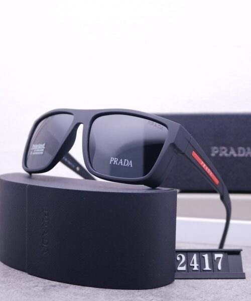 Prada Travel Sunglasses