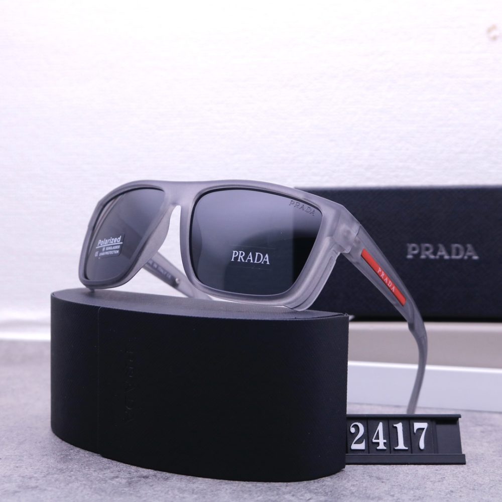 Prada Travel Sunglasses