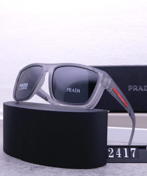 Prada Travel Sunglasses